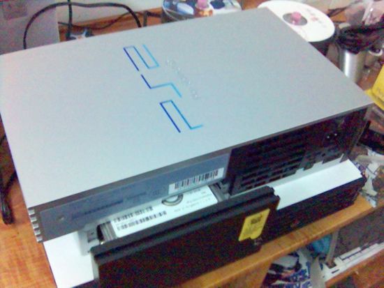 PS2