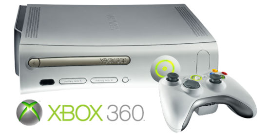 Xbox360