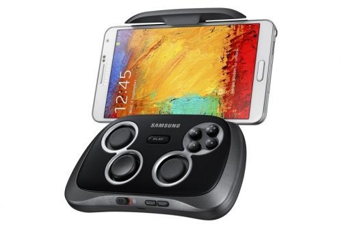 GamePad游戏手柄
