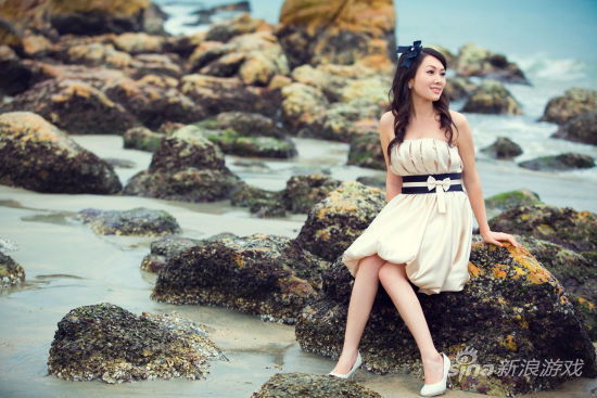 《桃花源记》运营总监付郝