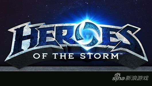 暴雪Dota《风暴英雄》