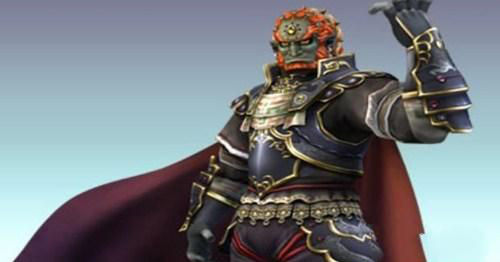 Ganon (塞尔达传说)