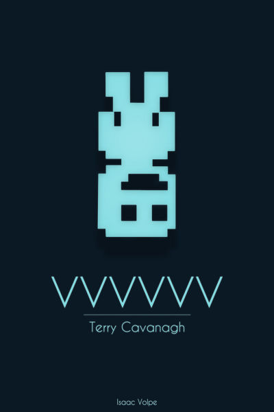 《VVVVVV》