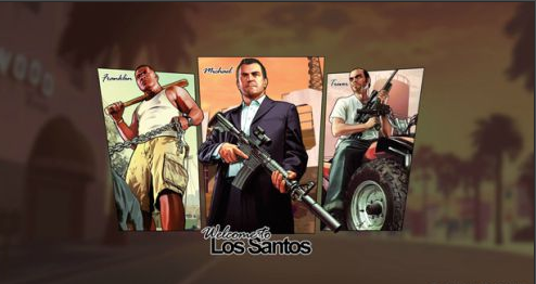 GTA5