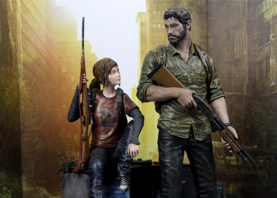 The Last Of US