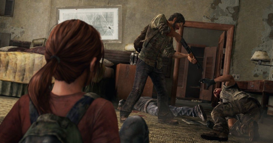 The Last Of US