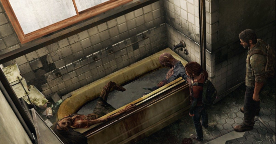 The Last Of US