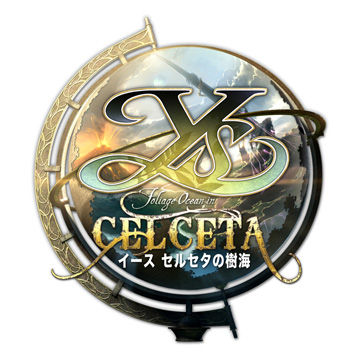 《伊苏：树海》移植PC 将推出中文版