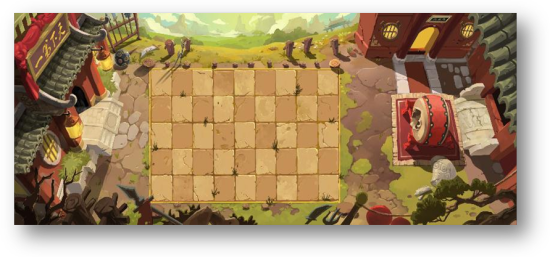 植物大战僵尸2功夫世界