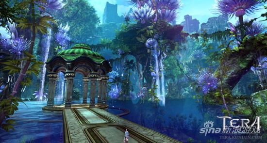 《TERA》2014年公测