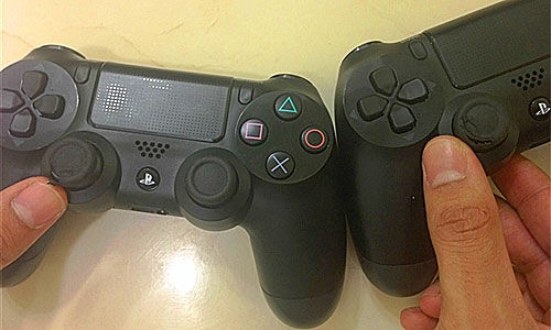 PS4手柄硅胶容易烂？索尼：给你们免费换新