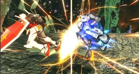 高机动型扎古II改