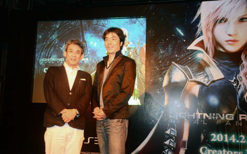 《最终幻想12》或将出高清版