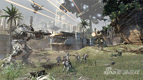 每一个玩家都能在游戏中找到属于自己的定位