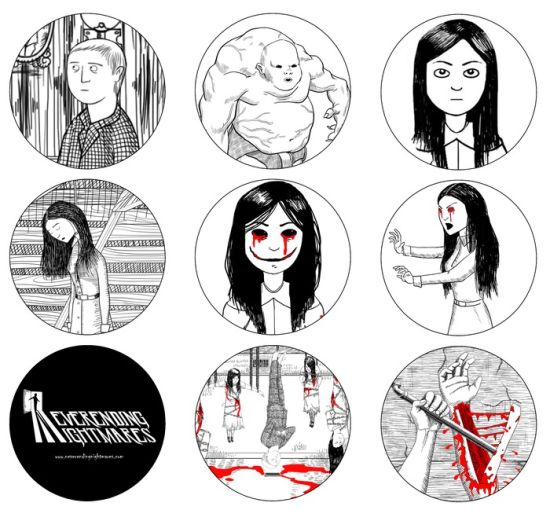 《无尽梦魇》图4