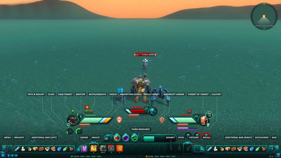 UI界面的相关介绍