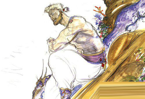 Sabin Figaro
