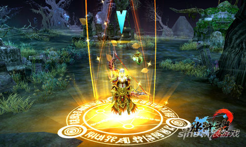 《水浒无双》精美截图