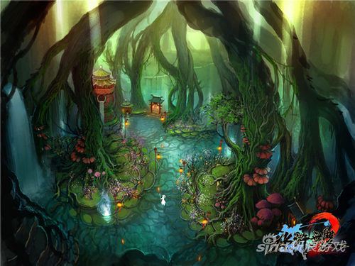 《水浒无双》新副本首曝