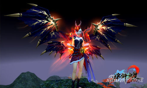 《水浒无双》全新装备先睹为快