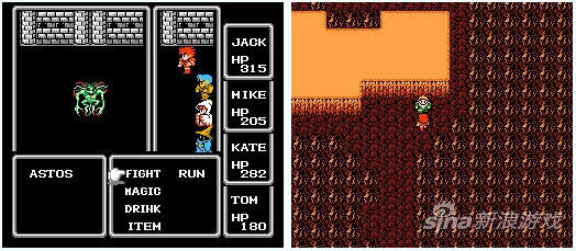 史克威尔创始人坂口博信亲自操刀