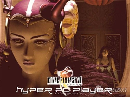 更逼真的场景和人物以及更精湛的电影处理方式