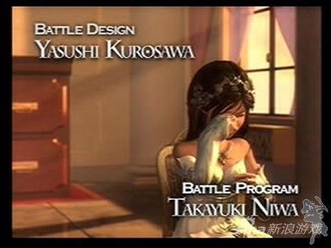 最终幻想IX 回归原点的感动