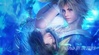 唯美的剧情使得本作获得了fami通39分的高分