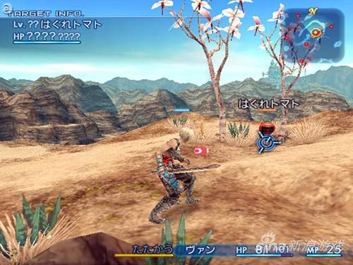 该作是松野泰己团队制作的唯一一部《最终幻想》正统续作