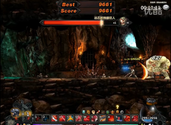 魔界村-真魔界玩法