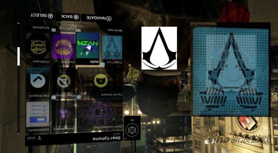 截图中的标记倒置后和刺客标记完全吻合