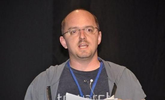 《使命召唤9》设计总监