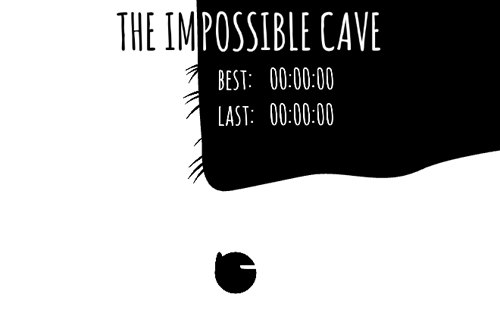 不可思议的洞穴