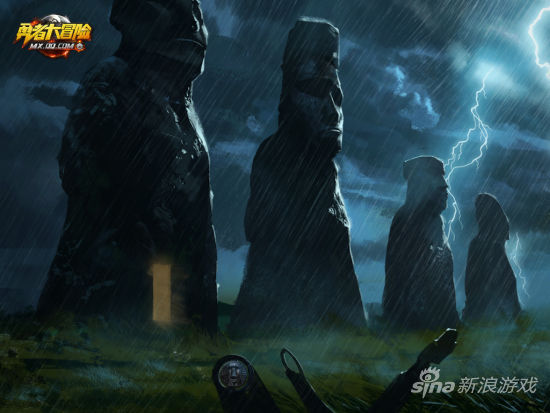 《勇者大冒险》5月或首测