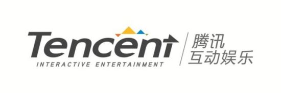 腾讯互动娱乐标志