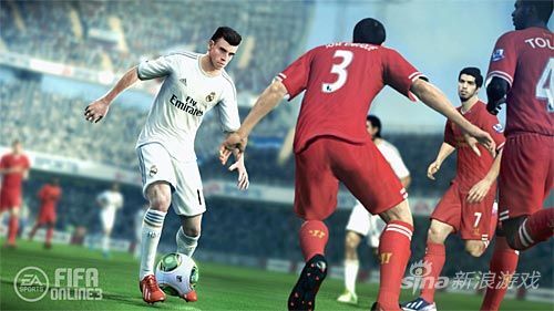 欢迎玩家关注新浪游戏《FIFA Onlin 3》游戏专区了解更多消息