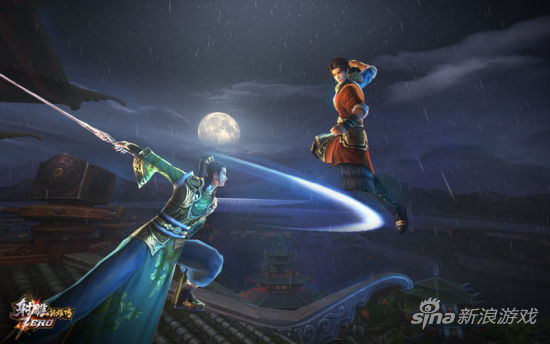 靖、康嘉兴约战