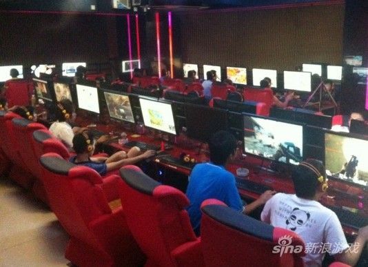 网络配图