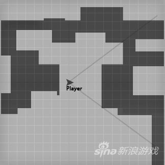 雨丝与场景遮挡问题解决方案