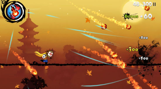 独门忍术等待揭秘