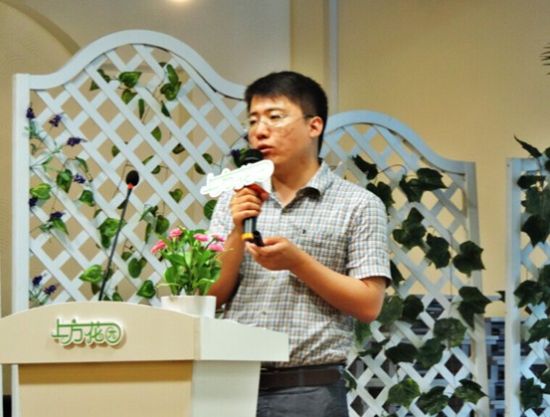 云端远见—阿里云开发者沙龙圆满落幕 