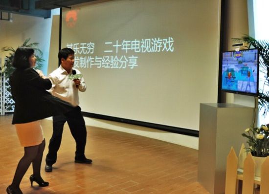 云端远见—阿里云开发者沙龙圆满落幕 