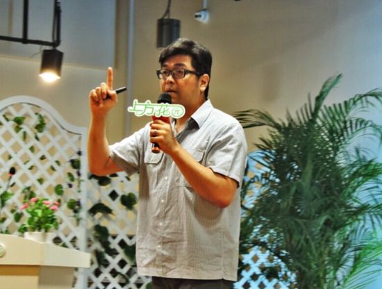 云端远见—阿里云开发者沙龙圆满落幕 