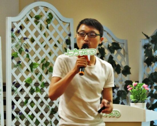 云端远见—阿里云开发者沙龙圆满落幕 