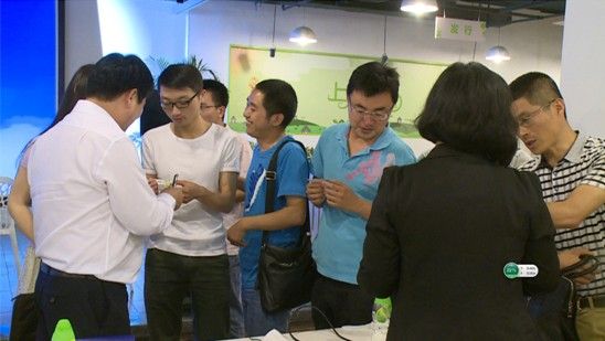 云端远见—阿里云开发者沙龙圆满落幕 