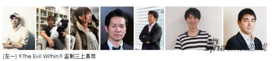 (1)三上真司首度访港 6位制作人驾临动漫节 