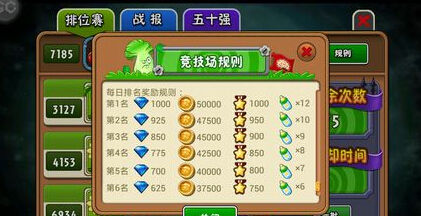 植物大战僵尸全明星竞技场