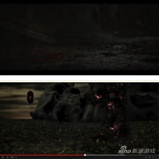 韩手游blade宣传片涉抄袭:黑暗之魂也是你们的？