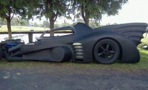 玩家，跑车，蝙蝠侠，技术宅，战车最新图片制作中的蝙蝠车外壳