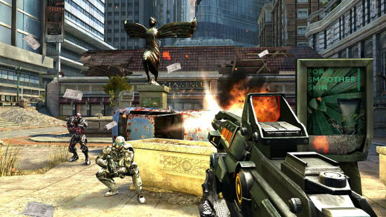 近地联盟先遣队3